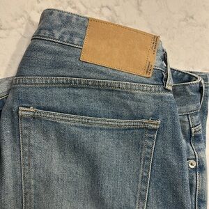 Buck Mason - Ford Standard Blue Jean